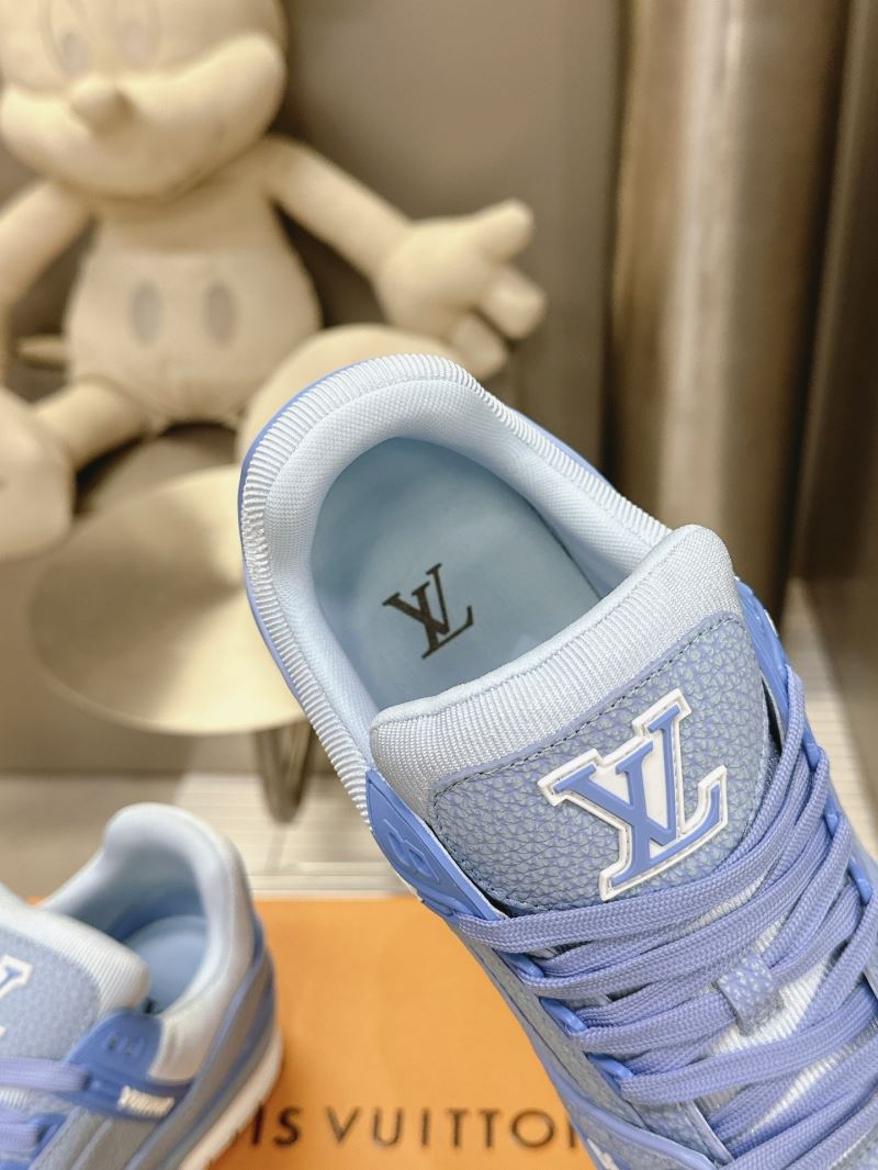 Louis Vuitton Trainer Sneaker